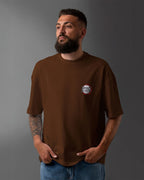 Zenitsu Demon Slayer Oversized T-Shirt