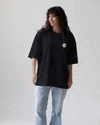 Zenitsu Demon Slayer Oversized T-Shirt